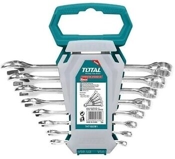 Фото Total Tools 244144-01