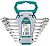 Фото Total Tools 244144-01