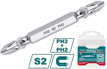 Фото Total Tools TAC16PH233