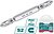 Фото Total Tools TAC16PH233