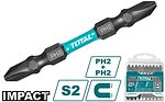 Набори ручних інструментів Total Tools