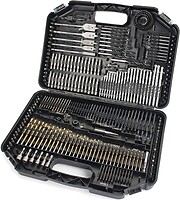 Фото Anji Depot Drill Set 8054