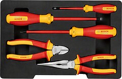 Фото Bosch 1600A02NG2