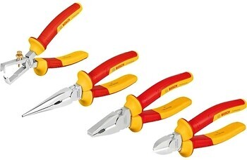 Фото Bosch 1600A02NG1
