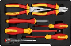 Фото Bosch 1600A02NG3