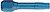 Фото USH Blue Shock T40x30 мм (UUSE0062499)