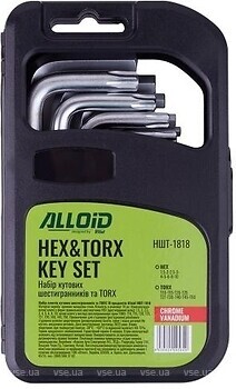 Фото Alloid HS-1818