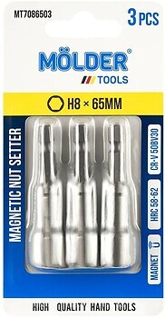 Фото Molder MT7086503