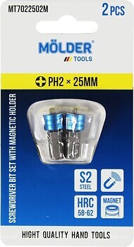Фото Molder MT7022502M