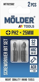 Фото Molder MT7025002