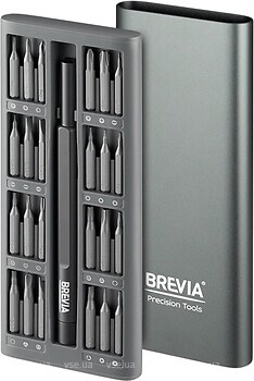 Фото Brevia 55024MMC