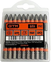 Фото GTM SB-H2-25K