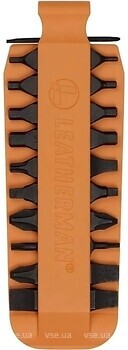 Фото Leatherman Bit Kit №5 Orange (931082)