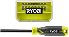 Фото Ryobi RHSDM1701 (5132006050)