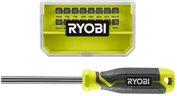 Фото Ryobi RHSDM1701 (5132006050)