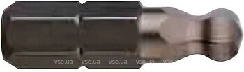 Фото USH Industry Ball End HEX SW4Kx25 мм (UUSE0012972)