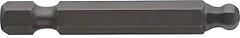 Фото USH Industry Ball End HEX SW5Kx50 мм (UUSE0013945)