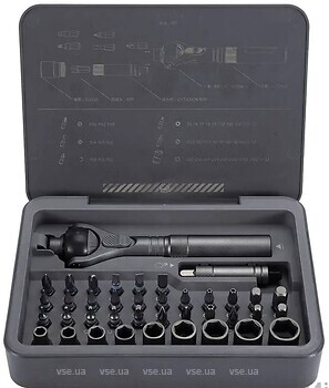 Фото Duka ATuMan RS-2 Ratchet Screwdriver Set 40 in 1