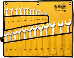 Фото Mastertool 72-1125