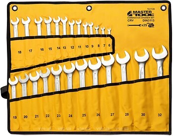 Фото Mastertool 72-1125