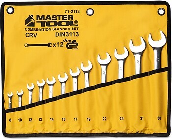 Фото Mastertool 71-2113