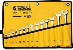 Фото Mastertool 71-2114