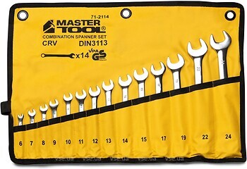 Фото Mastertool 71-2114