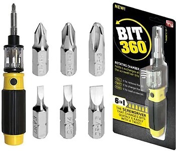 Фото UKC Bit 360