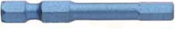 Фото USH Blue Shock HEX SW5x50 мм 5 шт (UUSE0063473)