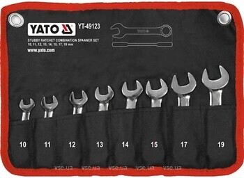 Фото YATO YT-49123