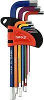 Фото YATO YT-05631