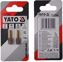 Фото YATO YT-77942