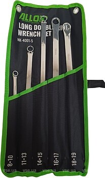 Фото Alloid NK-4001-5