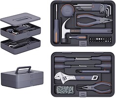 Фото Jimi Home Hand Tools Set (X2-AB)