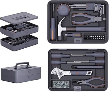 Фото Jimi Home Hand Tools Set (X2-AB)