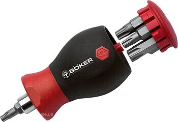Фото Boker Toolkit Torx (09BO700)