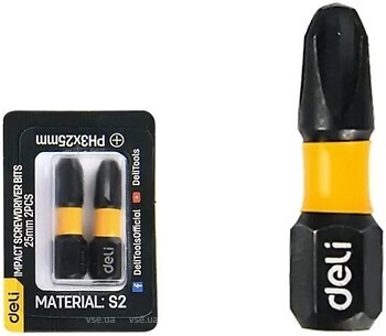 Фото Deli EDL251003Z
