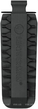 Фото Leatherman Bit Kit №5 Black (931080)