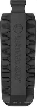Фото Leatherman Bit Kit №6 Black (931090)