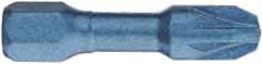 Фото USH Blue Shock PZ2x30 мм 5 шт (UUSE0062461)