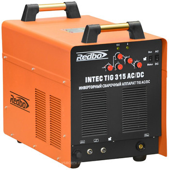 Фото Redbo INTEC WSME-315