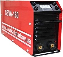 Фото SSVA 160T