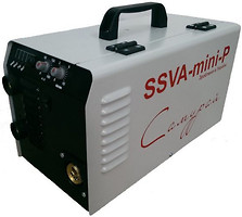 Фото SSVA Mini-P 160A