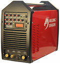 Фото Welding Dragon TIG 200P AC/DC