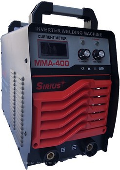 Фото Sirius MMA-400