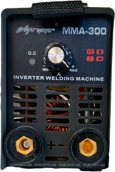 Фото Луч Профи MMA-300 MINI