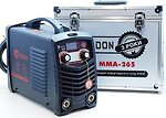 Фото EDON MMA 265 Pro