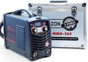 Фото EDON MMA 265 Pro