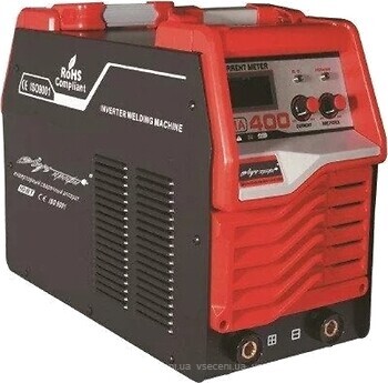 Фото Луч Профі MMA-400 (380V)