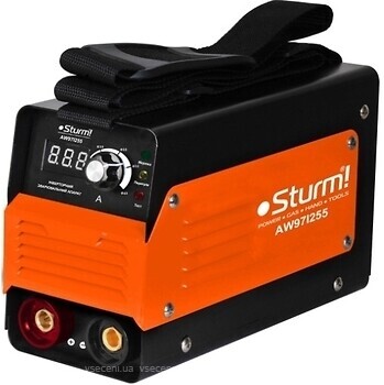 Фото Sturm AW97I2550D